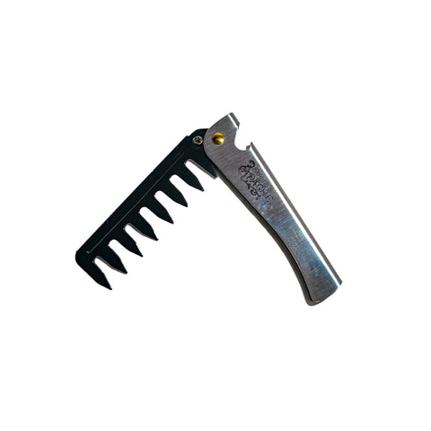 ◇タフコーム(シルバー&ブラック)◇