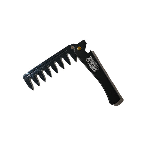 ◇タフコーム(ブラック&ブラック)◇