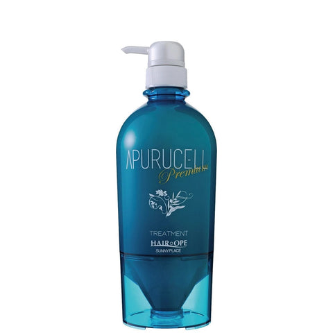 アプルセルトリートメントプレミアム 150g