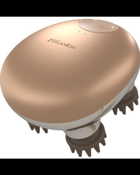 ZOGANKIN SCALP ゾーガンキン スカルプ
