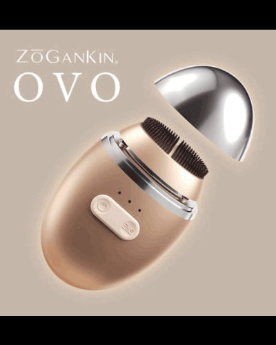 ZOGANKIN®︎ OVO ゾーガンキンオーヴォ