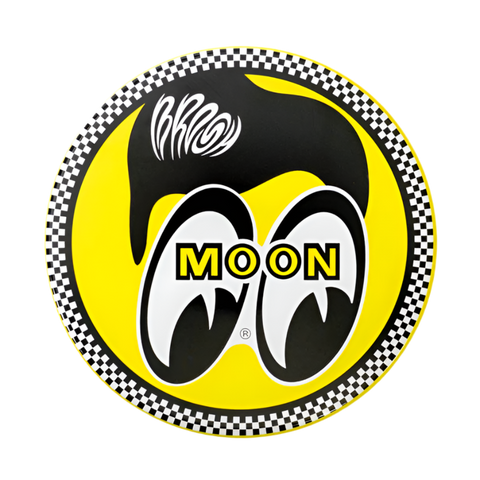 BROSH×MOONEYES POMADE