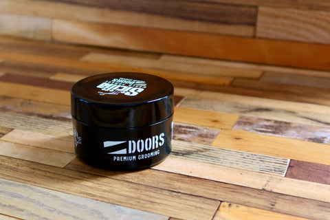 DOORS ワールドポマードSICILIA シチリア