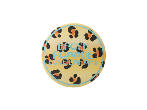 BROSH×LOVE EAR ART POMADE 2023