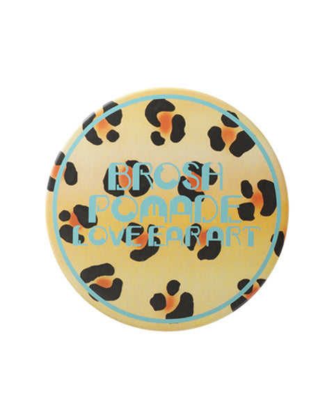 BROSH×LOVE EAR ART POMADE 2023