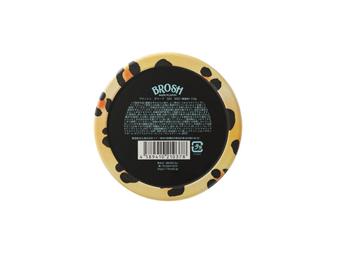 BROSH×LOVE EAR ART POMADE 2023
