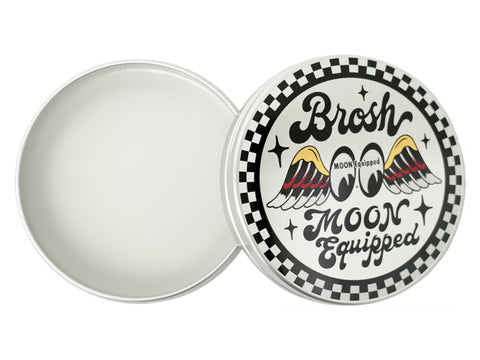 BROSH×MOON EQUIPPED POMADE