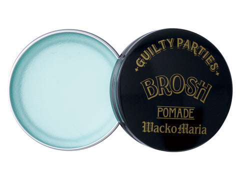 BROSH×WACKO MARIA POMADE