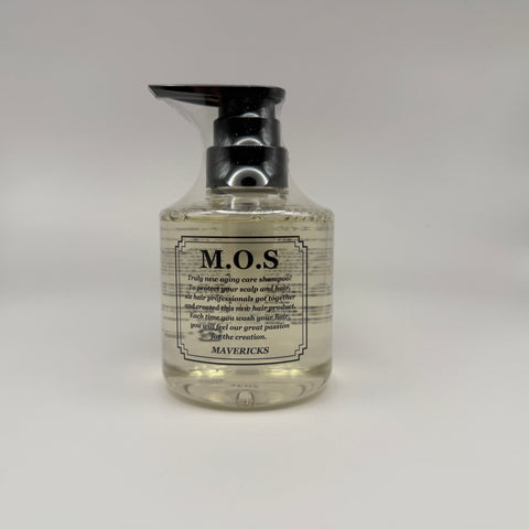 MOSシャンプー