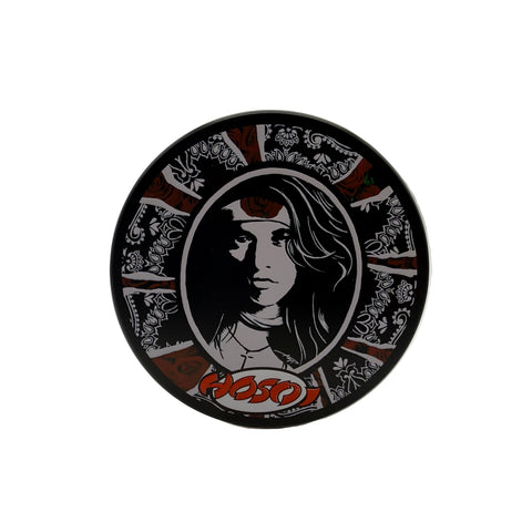 ブロッシュポマード BROSH × HOSOI × CHALLENGER POMADE