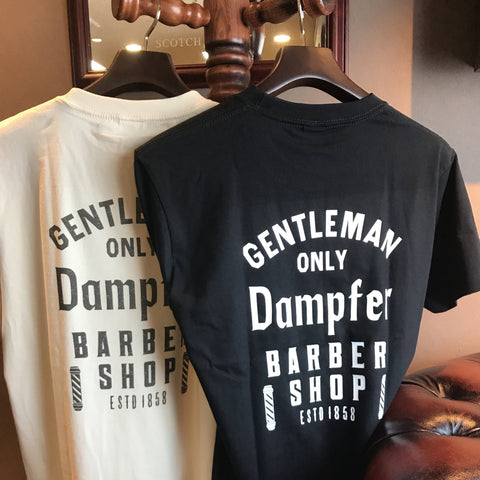 Dampfer オリジナルTシャツ