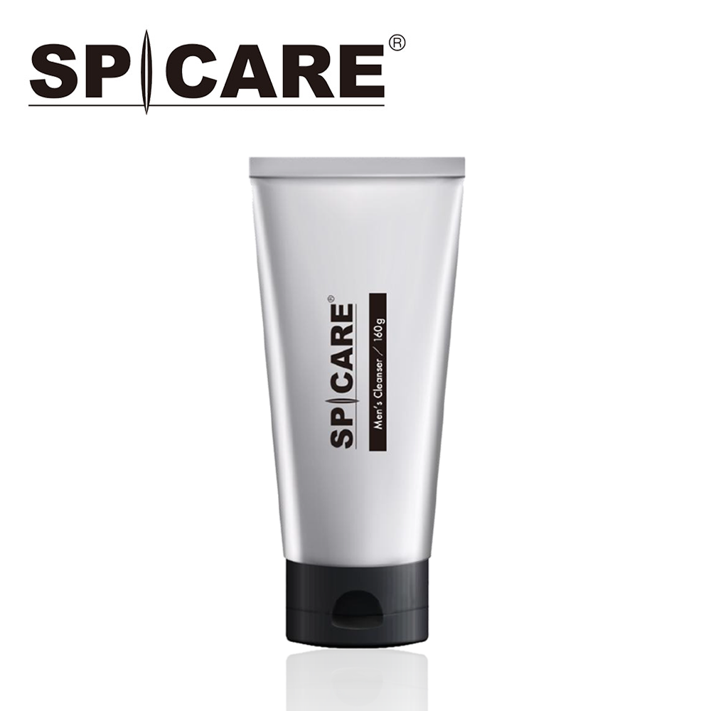 スピケア メンズ クレンザー[洗顔料] – （株）Dampfer | ダンファー