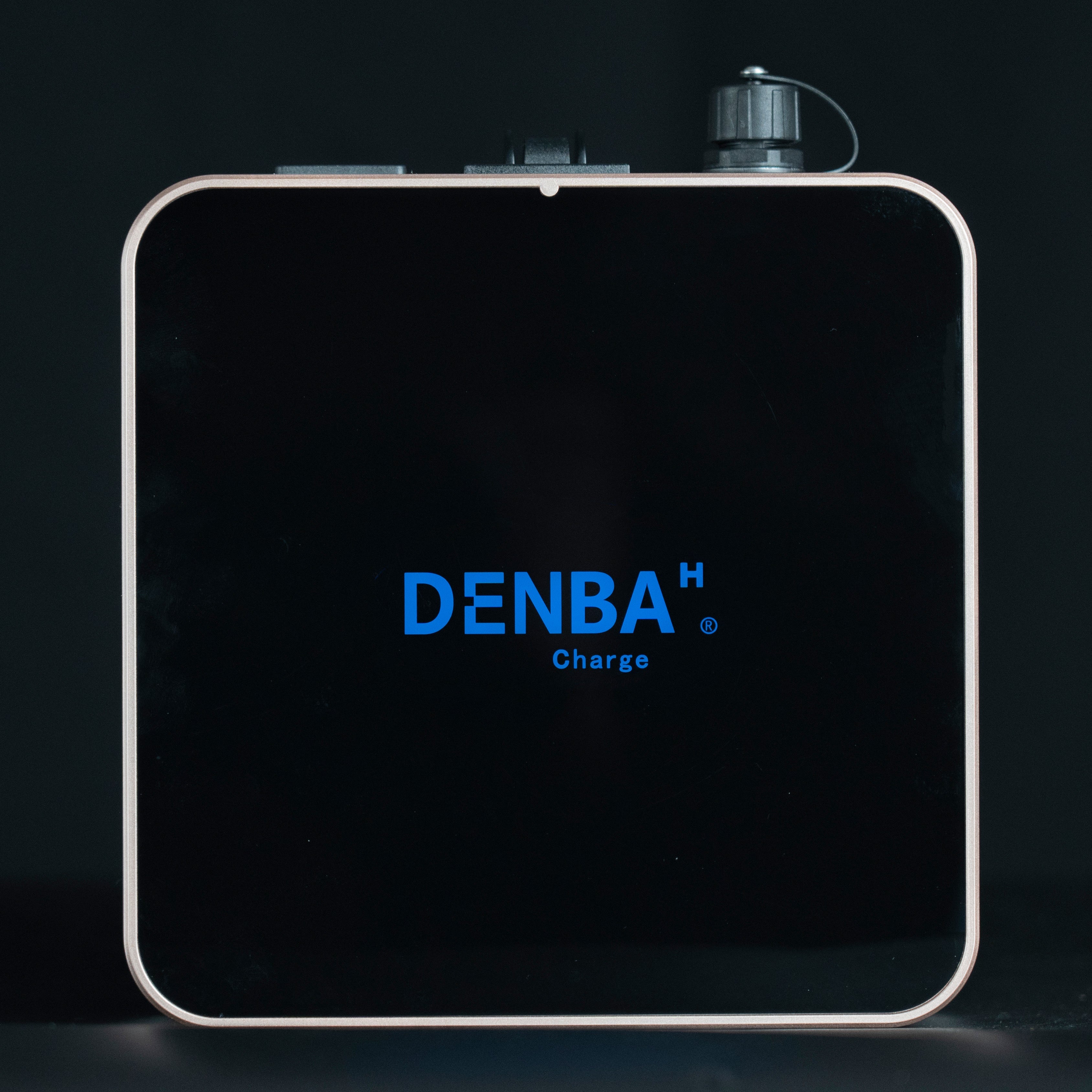 DENBA Health Charge – （株）Dampfer | ダンファー