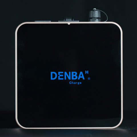 DENBA Health Charge