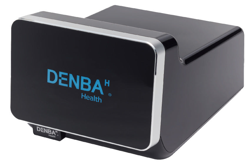 DENBA H 健康機器 専用カバーと電波計測器付き DENBA Health High-grade – （株）Dampfer | ダンファー
