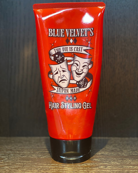 BLUE VELVET'S ブルーベルベッツ トゥーフェイスジェル 340g 無香料
