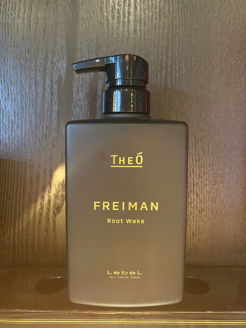 ジオ フレイマン ルートウェイク 500ml