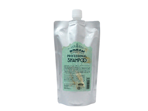 【詰め替え用】SHAMPOO FUNKY MINTY