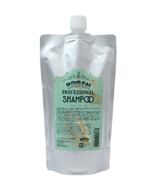 【詰め替え用】SHAMPOO FUNKY MINTY