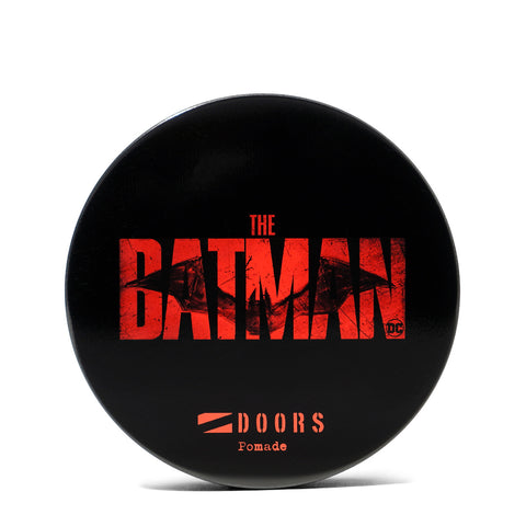 BATMAN POMADE/DOORS