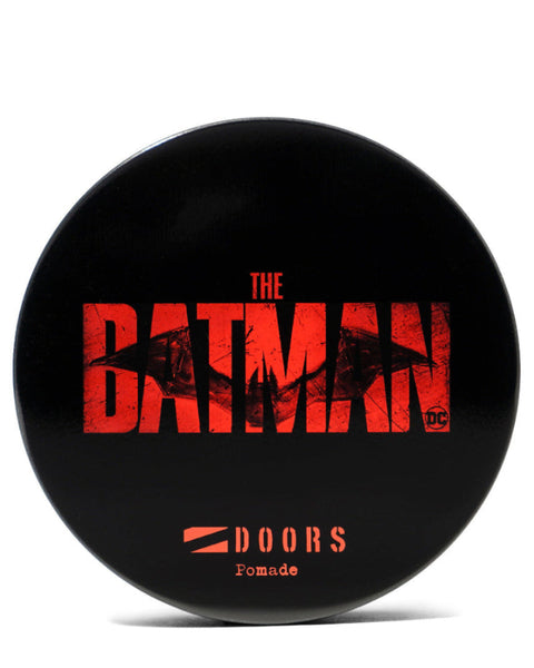 BATMAN POMADE/DOORS