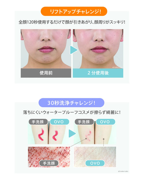 ZOGANKIN®︎ OVO ゾーガンキンオーヴォ