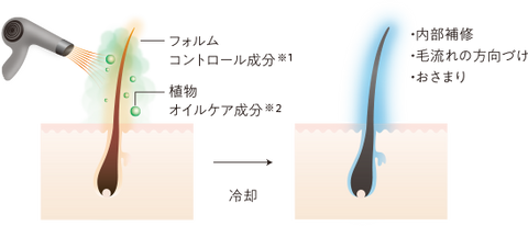 ジオ フレイマン シルエッター