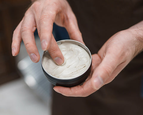 ■ポマード・整髪料