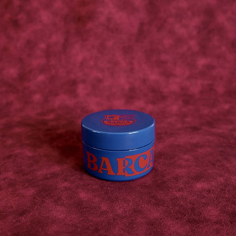 DOORS ワールドポマード BARCA