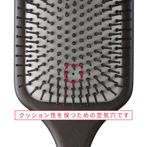 レヴィ パドルブラシ