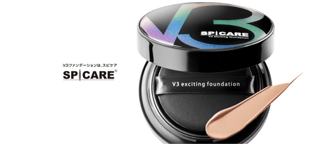 V3 Exciting Foundation