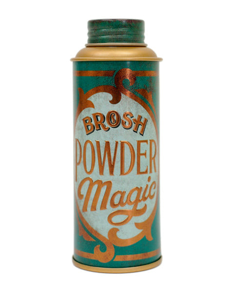 BROSH POWDER MAGIC