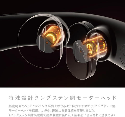 スマートネック極