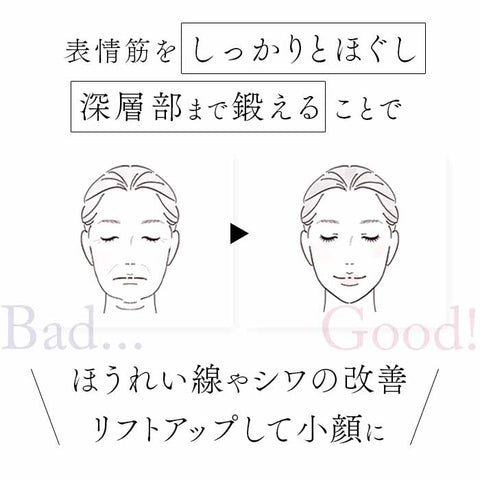 Beauty Face Stick2.0