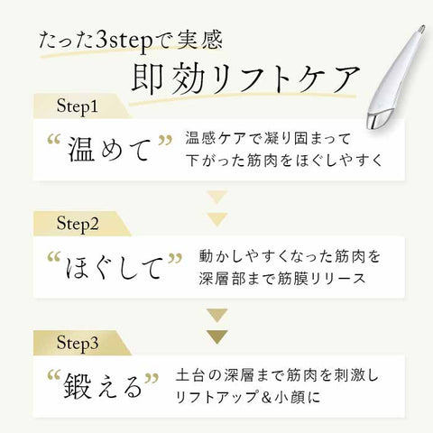 Beauty Face Stick2.0