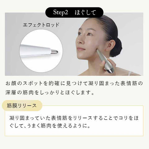 Beauty Face Stick2.0