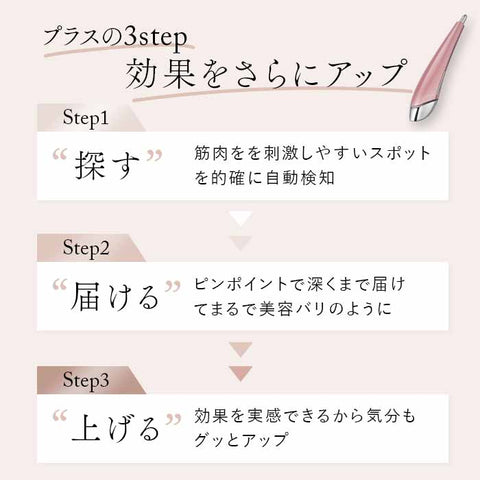 Beauty Face Stick2.0