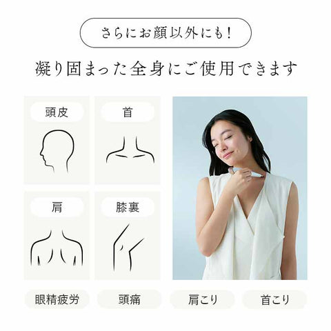 Beauty Face Stick2.0