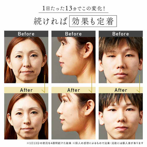 Beauty Face Stick2.0