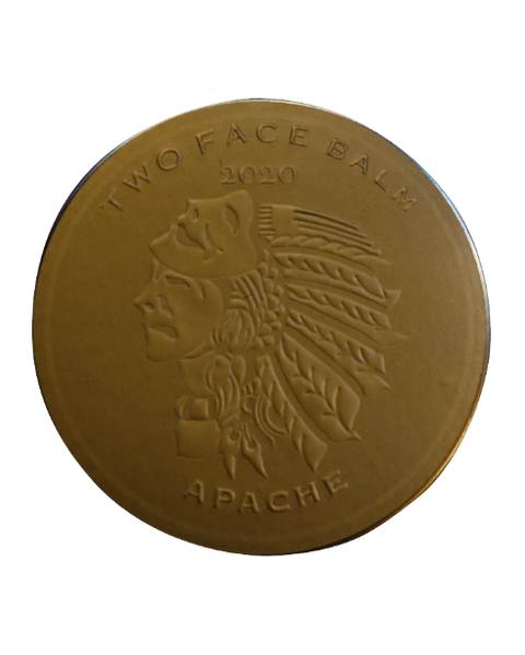 TWO FACE BALM ~GOLD~ "ON"