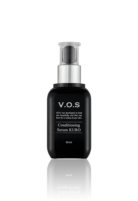 V.O.S コンディショニング セラム KURO