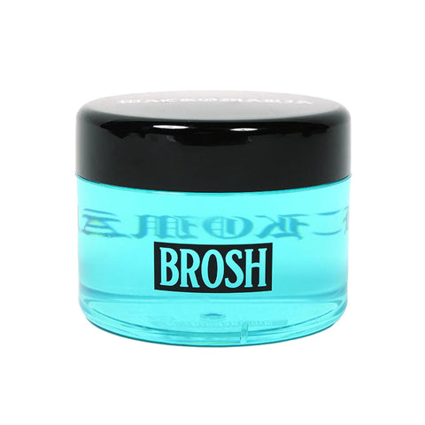 BROSH × WACKO MARIA GREASE