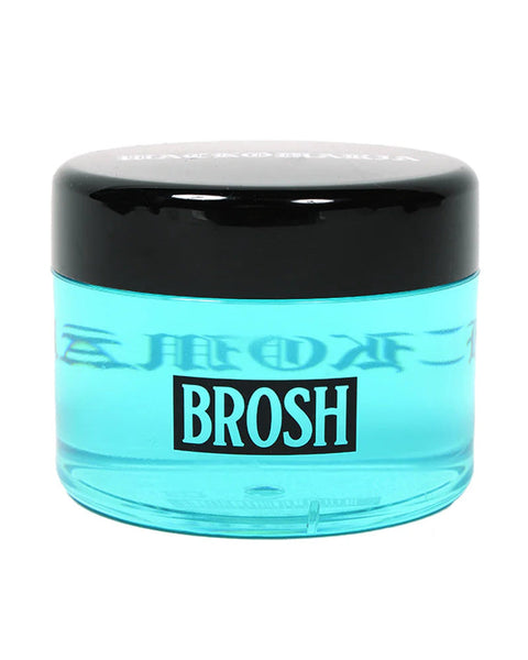 BROSH × WACKO MARIA GREASE