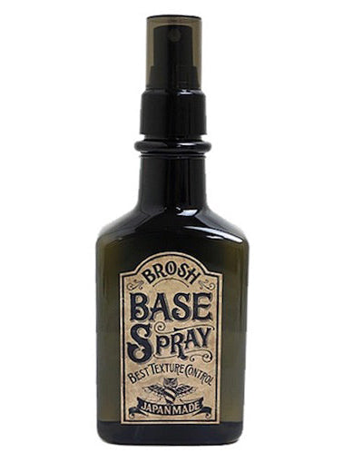 BROSH BASE SPRAY