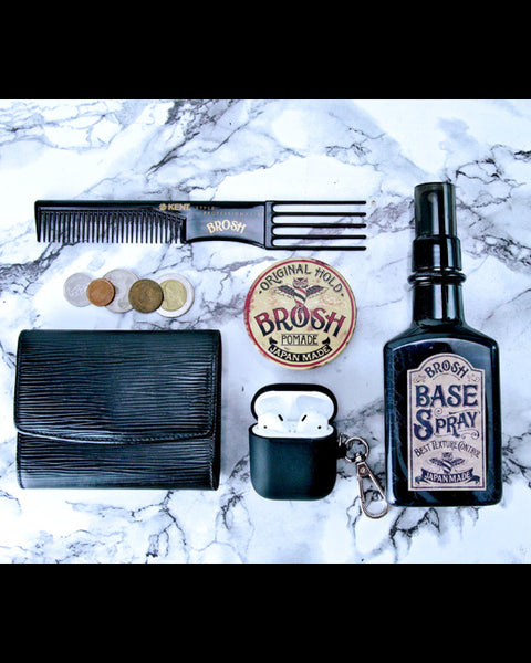 BROSH mini ORIGINAL POMADE