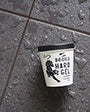DOORS HARD GEL
