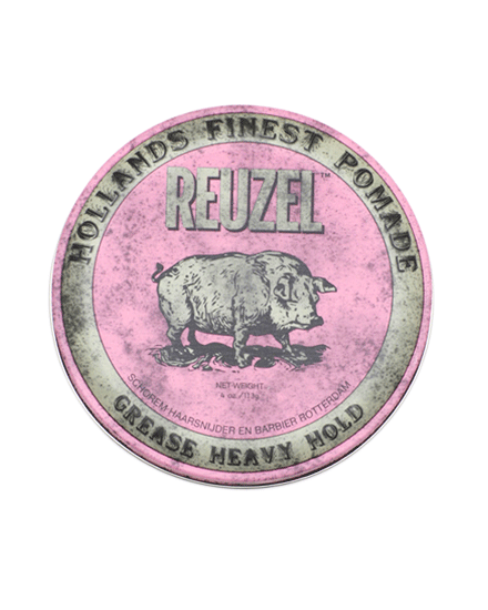 Reuzel ピンクポマード