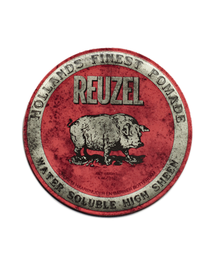 Reuzel レッドポマード
