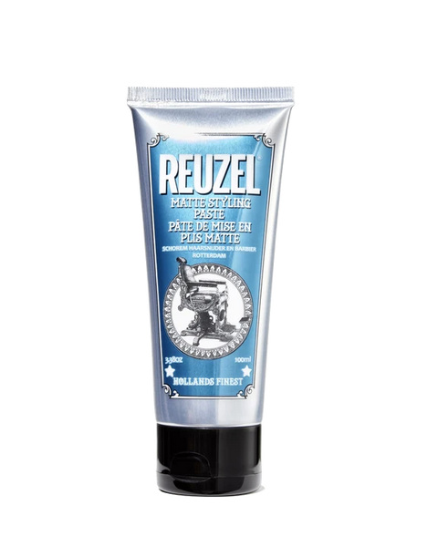 Reuzel マットスタイリングペースト
