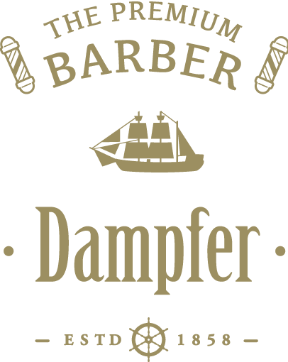 Dampfer - THE PREMIUM BARBER
